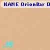 NAME OrionBar D8