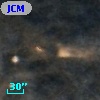JCMTSF J053526.4-050357