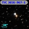 TYC 3656-967-1