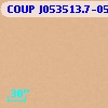 COUP J053513.7-052230