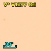 V* V1277 Ori