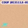 COUP J053511.8-052403