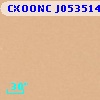 CXOONC J053514.7-052412