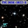 TYC 3656-1022-1