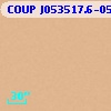 COUP J053517.6-052212