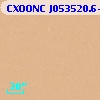 CXOONC J053520.6-052446
