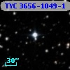 TYC 3656-1049-1