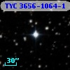 TYC 3656-1064-1