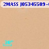 2MASS J05345509-0517454
