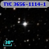 TYC 3656-1114-1