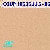COUP J053511.5-052340
