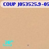COUP J053525.9-053049