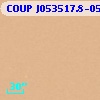 COUP J053517.8-052321