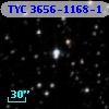 TYC 3656-1168-1