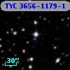 TYC 3656-1179-1