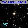 TYC 3656-1216-1