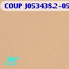 COUP J053438.2-052338