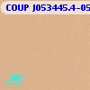 COUP J053445.4-052212