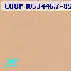 COUP J053446.7-052632