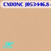 CXOONC J053446.8-052342