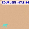 COUP J053447.5-052128