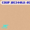 COUP J053448.8-052118