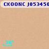 CXOONC J053450.2-052323