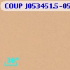 COUP J053451.5-052618