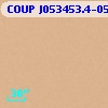 COUP J053453.4-052219