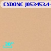 CXOONC J053453.4-052650