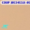COUP J053453.8-052636