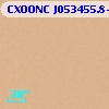 CXOONC J053455.8-052337