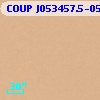 COUP J053457.5-052346