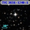 TYC 3656-1240-1