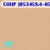 COUP J053459.4-052251