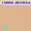 CXOONC J053459.4-052615