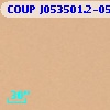 COUP J053501.2-052524