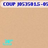 COUP J053501.5-052158