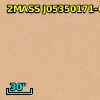 CXOONC J053501.7-052512