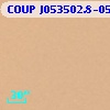 COUP J053502.8-052202