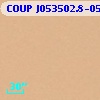 COUP J053502.8-052628