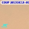 COUP J053502.9-051551