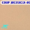 COUP J053502.9-053244