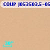 COUP J053503.5-052624