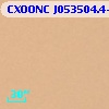 CXOONC J053504.4-051951