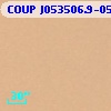 COUP J053506.9-052421