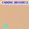 CXOONC J053507.3-052253