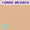 CXOONC J053507.8-052029