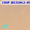 COUP J053508.3-051502