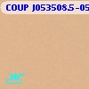 COUP J053508.5-052501